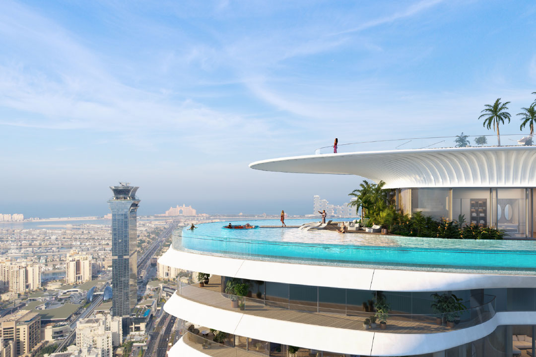 Property for Sale in Palm Jumeirah